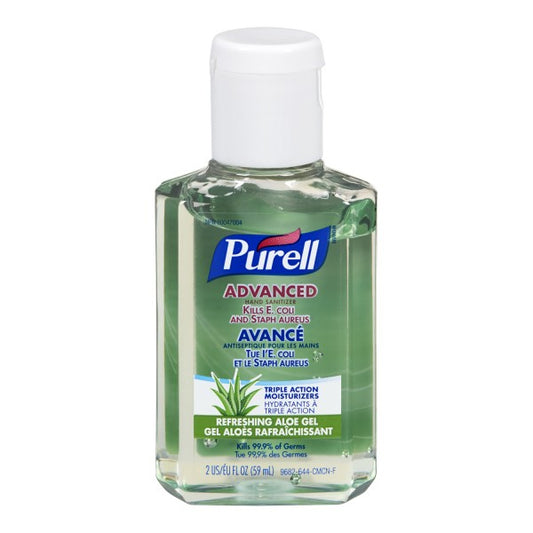 Purell Advanced Hand Sanitizer