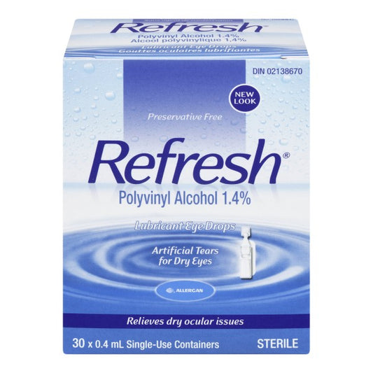 Refresh Classic