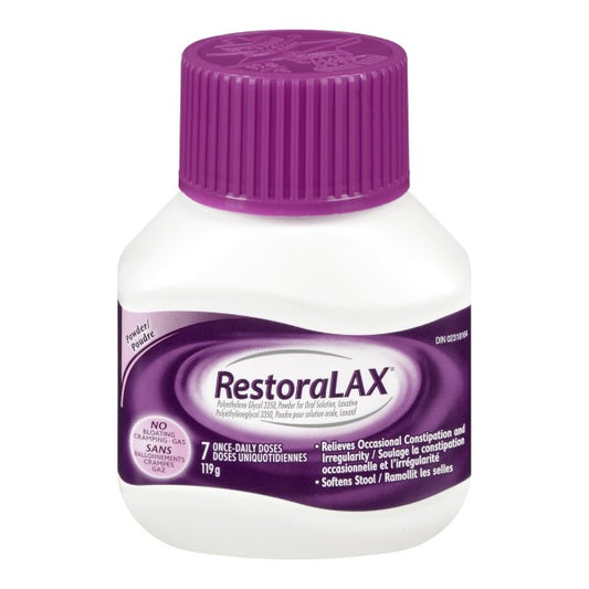 Restoralax
