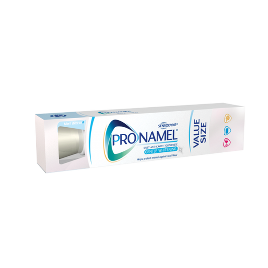 Sensodyne Pronamel Gentle Whitening Toothpaste