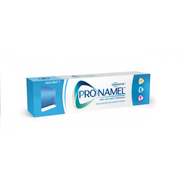 Sensodyne ProNamel Toothpaste