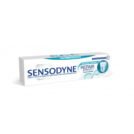 Sensodyne Repair & Protect Toothpaste