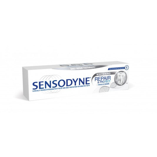 Sensodyne Repair & Protect Toothpaste