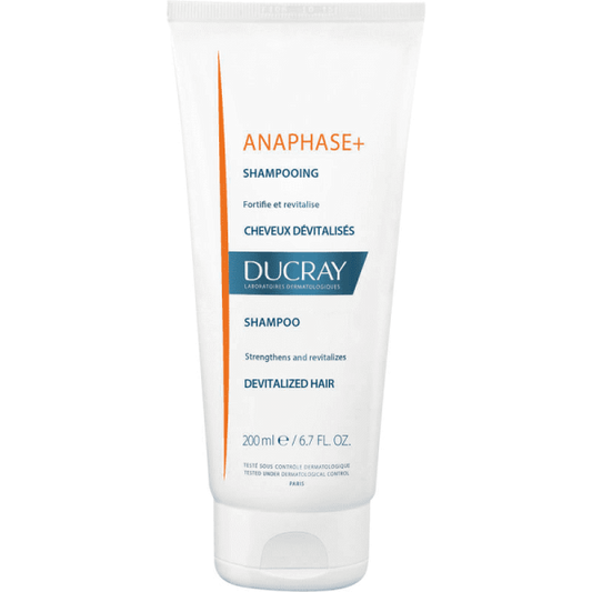 Ducray Anaphase+ Strenghtening Shampoo