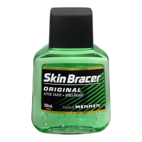 Skin Bracer Original Aftershave