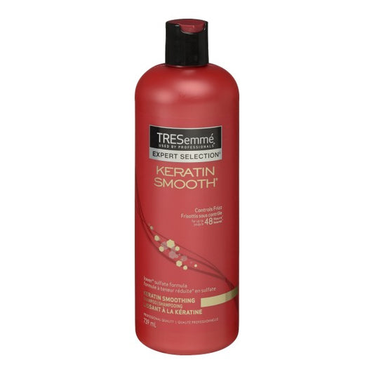 TRESemme Keratin Smooth Keratin Smoothing Shampoo