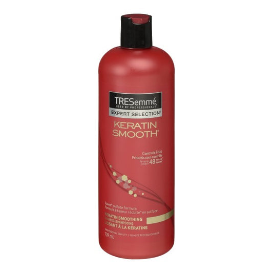 TRESemme Keratin Smooth Keratin Smoothing Shampoo