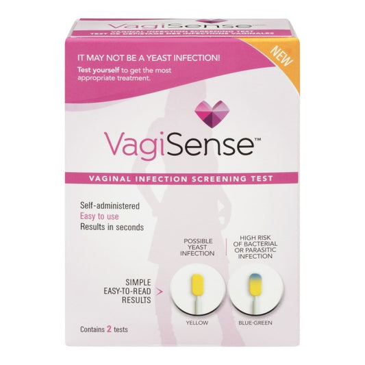 VagiSense Vaginal Infection Screening Test