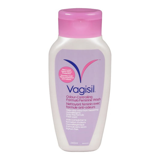 Vagisil Feminine Wash