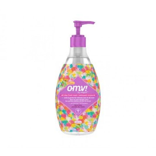 Vagisil Rose All Day Daily Intimate Wash