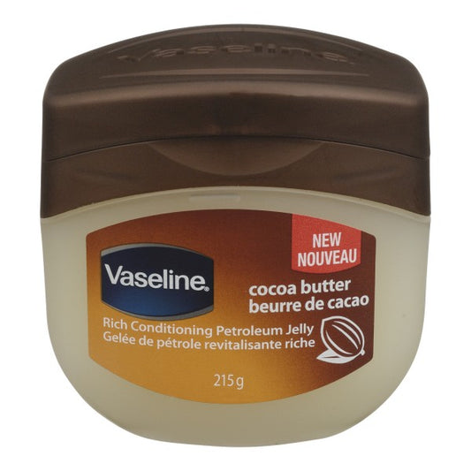 Vaseline Rich Conditioning Petroleum Jelly