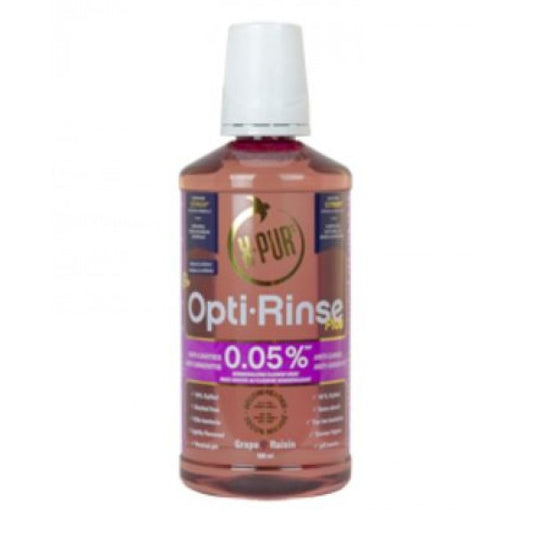 X-PUR Opti-Rinse Plus 0.05% Fluoride